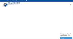 Desktop Screenshot of brambosch.com